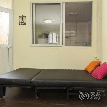 北京满庭芳特色民宿酒店提供图片