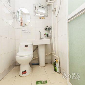 北京满庭芳特色民宿酒店提供图片