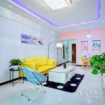 西安印象未央公寓(凤城九路西口分店)酒店提供图片