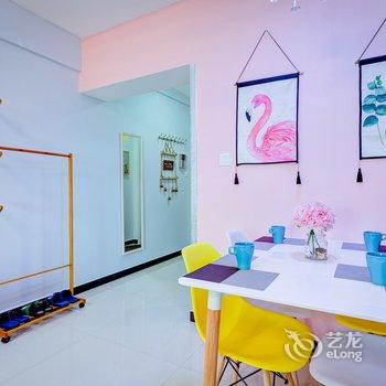 西安印象未央公寓(凤城九路西口分店)酒店提供图片