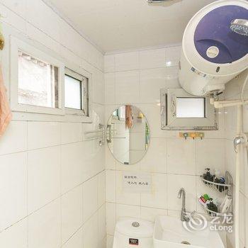 北京满庭芳特色民宿酒店提供图片