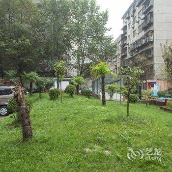 西安奈斯民宿(草场坡分店)酒店提供图片