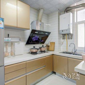西安奈斯民宿(草场坡分店)酒店提供图片