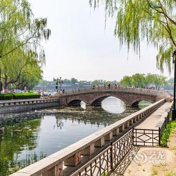 途掌柜杨瑞公寓(北京前海店)酒店提供图片