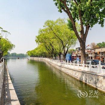 途掌柜杨瑞公寓(北京前海店)酒店提供图片