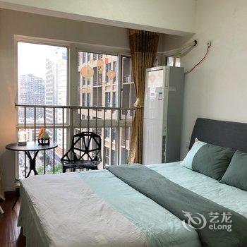西安柒号房～西安公寓(丝绸之路起点分店)酒店提供图片