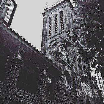重庆山上城公寓酒店提供图片