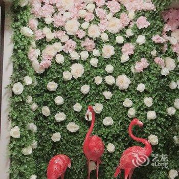鑫乐公寓(重庆城市之路厅店)酒店提供图片
