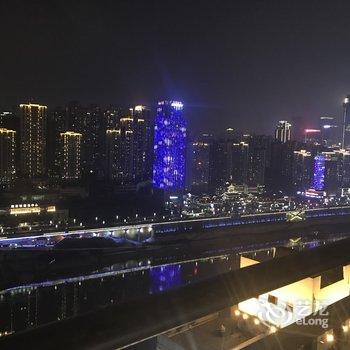 鑫乐公寓(重庆城市之路厅店)酒店提供图片