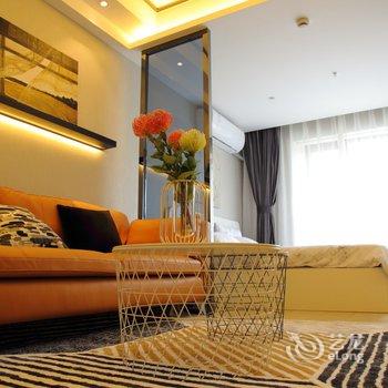 成都成都潇汐汐小屋公寓酒店提供图片