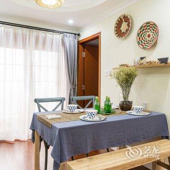 广州广州小确幸之家普通公寓(文明路店)酒店提供图片