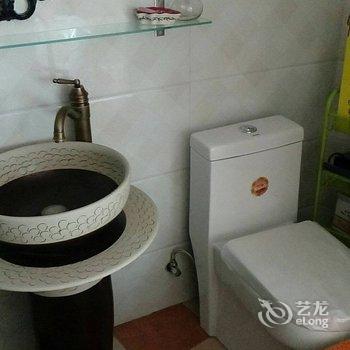上海莎莎的旅途公寓酒店提供图片