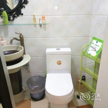 上海莎莎的旅途公寓酒店提供图片