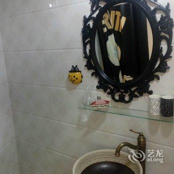 上海莎莎的旅途公寓酒店提供图片