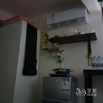 上海莎莎的旅途公寓酒店提供图片