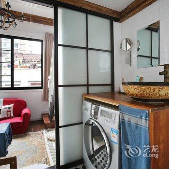 上海Miya民宿酒店提供图片