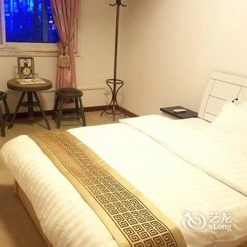 西安曹姐公寓酒店提供图片