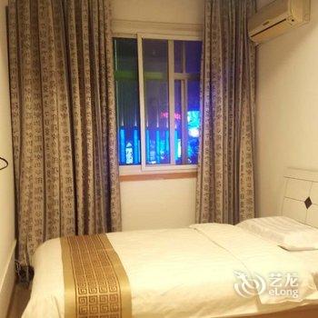西安曹姐公寓酒店提供图片