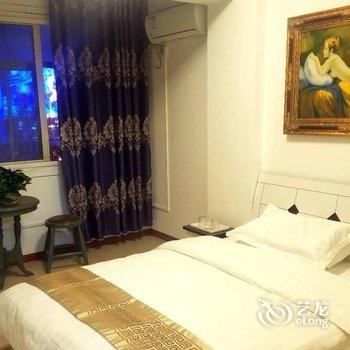 西安曹姐公寓酒店提供图片