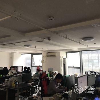 南宁智云公寓酒店提供图片