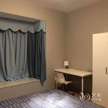 南宁智云公寓酒店提供图片