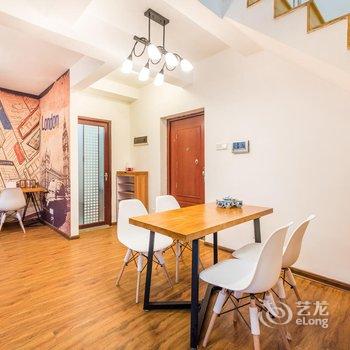南宁智云公寓酒店提供图片