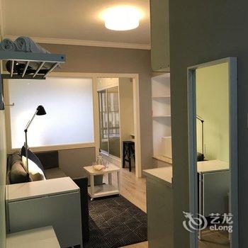 南宁智云公寓酒店提供图片