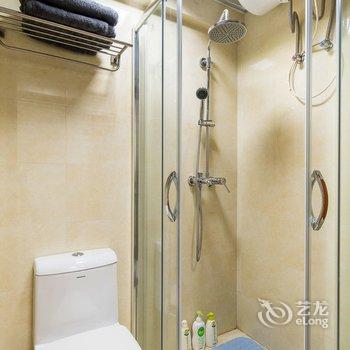 广州广州小确幸之家普通公寓(文明路店)酒店提供图片