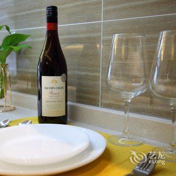 成都成都潇汐汐小屋公寓酒店提供图片