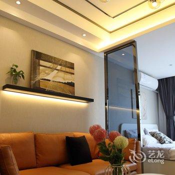 成都成都潇汐汐小屋公寓酒店提供图片