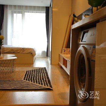 成都成都潇汐汐小屋公寓酒店提供图片