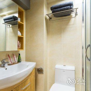 广州广州小确幸之家普通公寓(文明路店)酒店提供图片