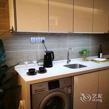 成都成都潇汐汐小屋公寓酒店提供图片