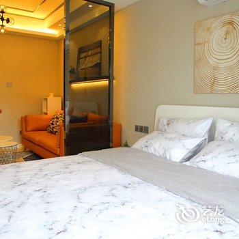 成都成都潇汐汐小屋公寓酒店提供图片