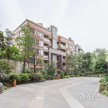 成都LGong公寓酒店提供图片