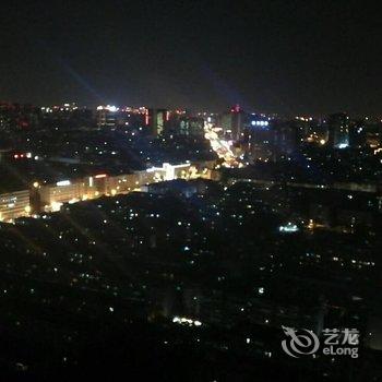 成都LGong公寓酒店提供图片