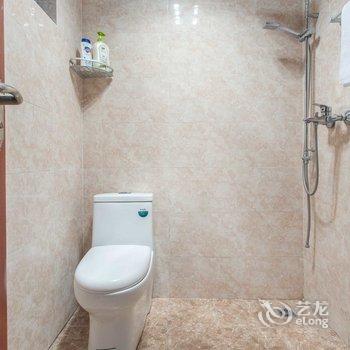 成都LGong公寓酒店提供图片