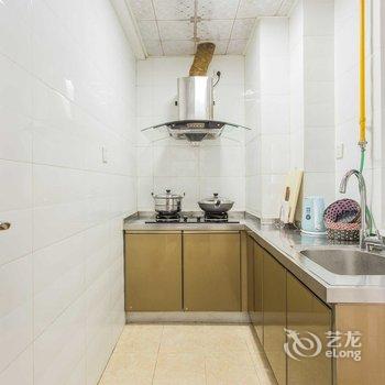 成都LGong公寓酒店提供图片