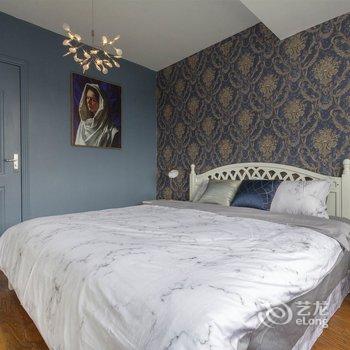 成都拈花一朵公寓(彩虹花园分店)酒店提供图片