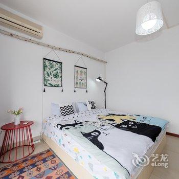 重庆山城驿栈公寓(重庆洪崖洞分店)酒店提供图片