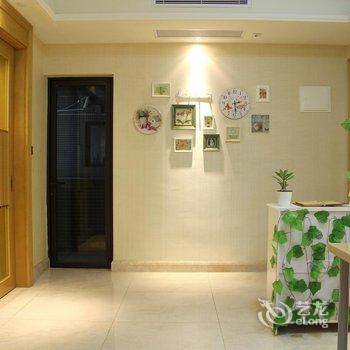 广州清风舍普通公寓(琶洲新马路分店)酒店提供图片