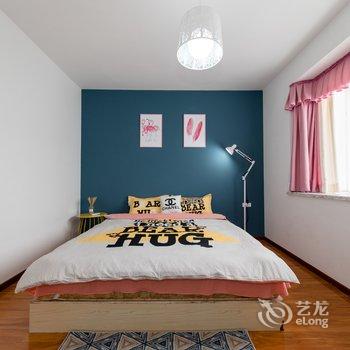 重庆山城驿栈公寓(重庆洪崖洞分店)酒店提供图片