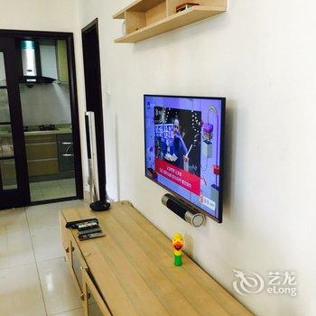 广州23度の屋普通公寓酒店提供图片