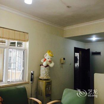 广州23度の屋普通公寓酒店提供图片