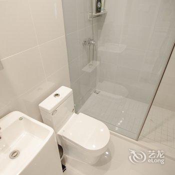 重庆无题特色民宿(晓月路分店)酒店提供图片