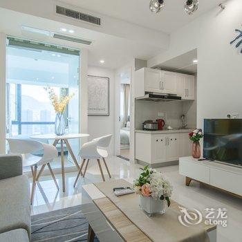重庆无题特色民宿(晓月路分店)酒店提供图片