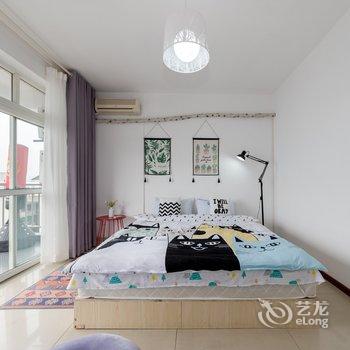 重庆山城驿栈公寓(重庆洪崖洞分店)酒店提供图片