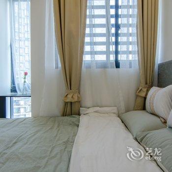 重庆无题特色民宿(晓月路分店)酒店提供图片
