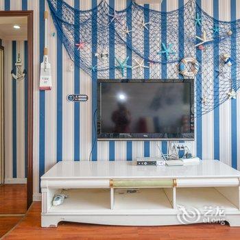 重庆解放碑拾辰小栈公寓(长江滨江路分店)酒店提供图片