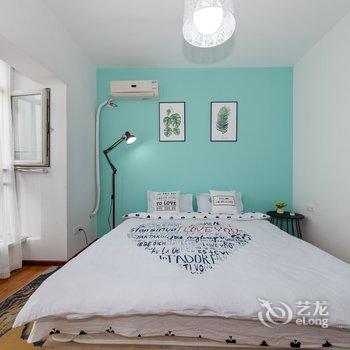 重庆山城驿栈公寓(重庆洪崖洞分店)酒店提供图片